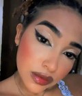Citas Mujer Colombie a Cartagena : Maricela, 26 años